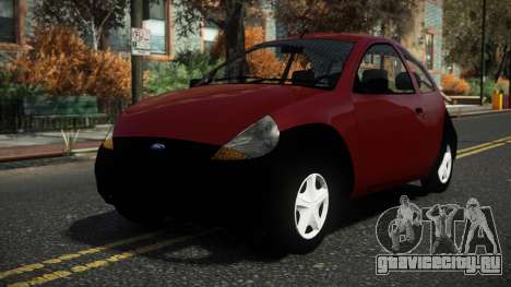 Ford Ka Brednu для GTA 4