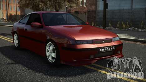 Opel Calibra Defur для GTA 4