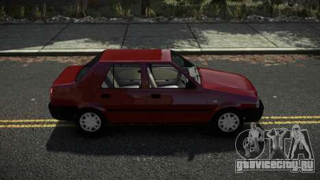 Dacia Solenza Dochest для GTA 4