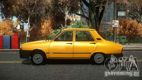 Dacia 1310 Zanocev для GTA 4