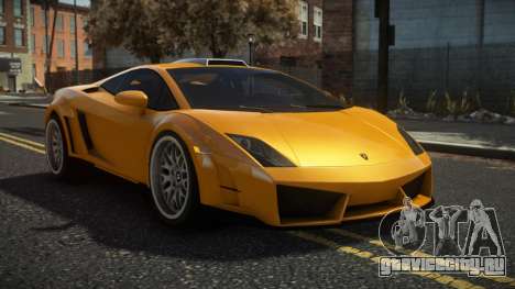 Lamborghini Gallardo Seploda для GTA 4