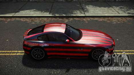 BMW Z4 Gorfay S14 для GTA 4