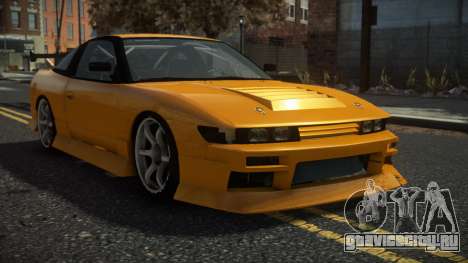 Nissan Silvia Bekilar для GTA 4