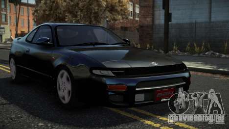 Toyota Celica Rohez для GTA 4