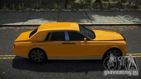 Rolls-Royce Phantom Grolet для GTA 4