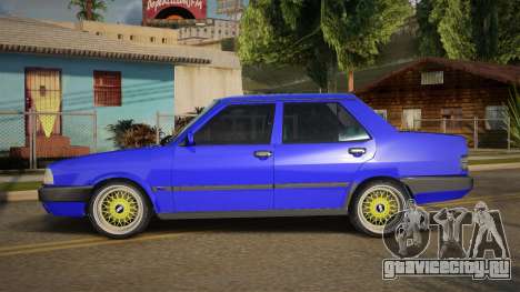 Tofas Dogan SL V1.1 для GTA San Andreas