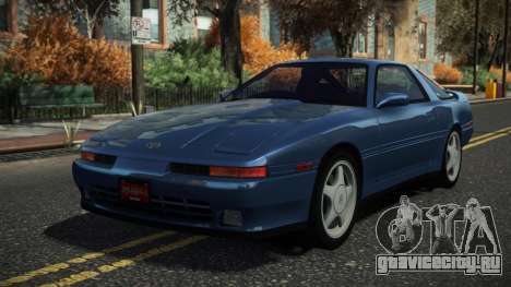 Toyota Supra Bastro для GTA 4