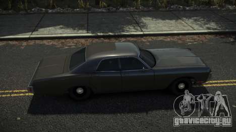 Dodge Polara Festy для GTA 4