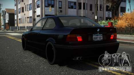 BMW M3 E36 Carilo для GTA 4
