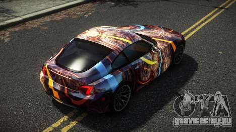 BMW Z4 Gorfay S1 для GTA 4