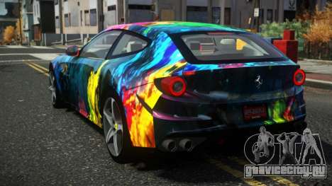 Ferrari FF Vargelu S1 для GTA 4