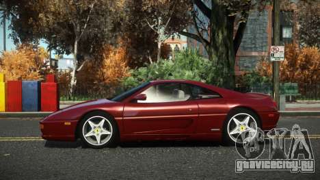 Ferrari F355 Dunes для GTA 4