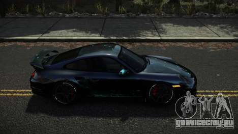 Porsche 977 Goslite S2 для GTA 4