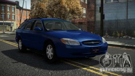 Ford Taurus Neski для GTA 4