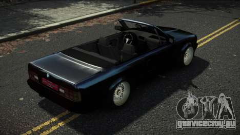 BMW M3 E30 Vaderto для GTA 4