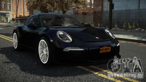 Porsche 911 Verdus для GTA 4