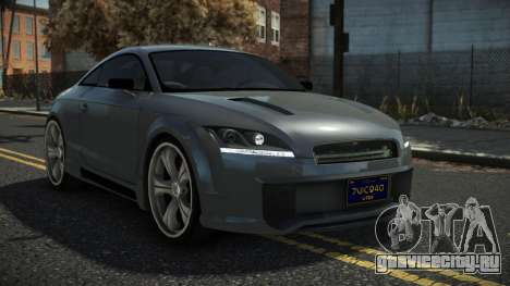 Audi TT Volaty для GTA 4