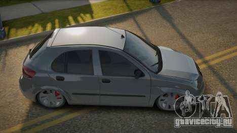 Kia Tiba V1.1 для GTA San Andreas