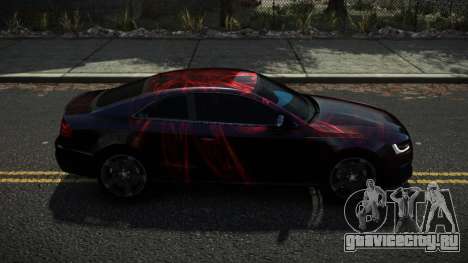 Audi RS5 Hyzax S14 для GTA 4