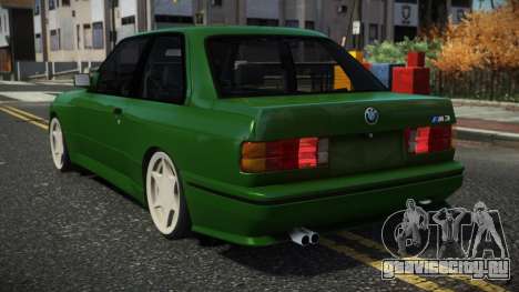 BMW M3 E30 Gorsey для GTA 4