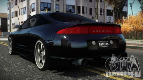Mitsubishi Eclipse Bolida для GTA 4