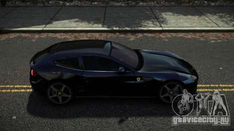 Ferrari FF Sefum для GTA 4