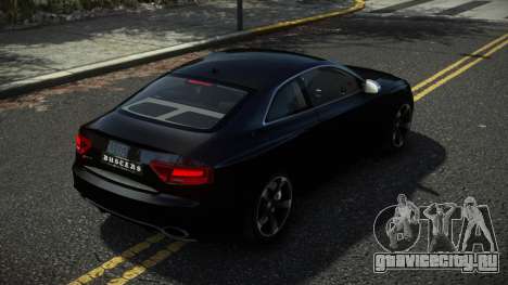 Audi RS5 Kejilo для GTA 4
