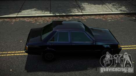 Mitsubishi Lancer Exiry для GTA 4