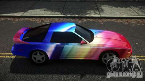 Toyota Supra Bastro S2 для GTA 4