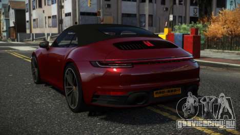 Porsche 911 Suago для GTA 4