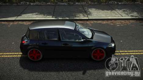 Renault Megane Vehtu для GTA 4
