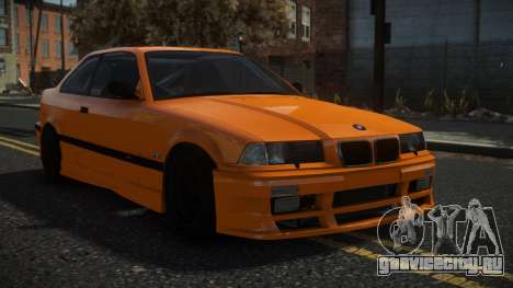 BMW M3 E36 Humashi для GTA 4