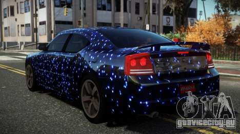 Dodge Charger Dexary S9 для GTA 4