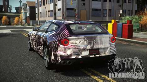 Ferrari FF Vargelu S13 для GTA 4