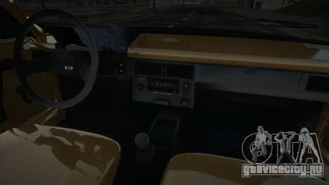 AZLK Moskvich-2141s для GTA San Andreas