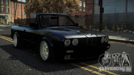 BMW M3 E30 Vaderto для GTA 4