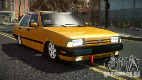 Tofas Dogan Otomes для GTA 4