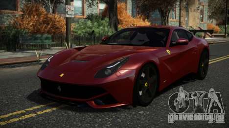 Ferrari F12 Casid для GTA 4