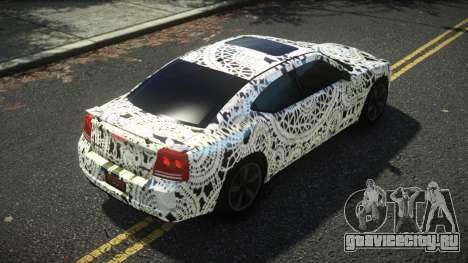 Dodge Charger Dexary S1 для GTA 4