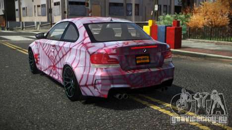 BMW 1M Usheny S11 для GTA 4