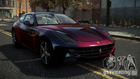 Ferrari FF Vargelu S8 для GTA 4