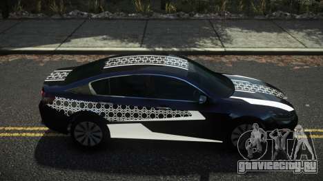 Dinka Chavos V6 S7 для GTA 4