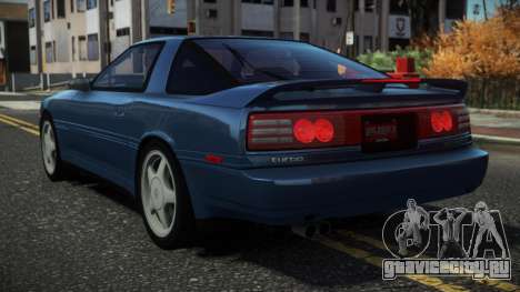 Toyota Supra Bastro для GTA 4