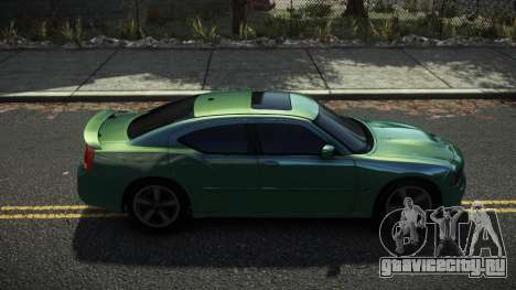 Dodge Charger Dexary для GTA 4
