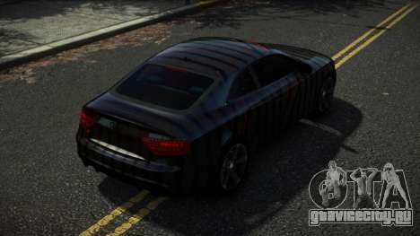 Audi RS5 Hyzax S12 для GTA 4