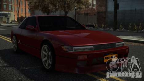 Nissan Silvia S13 Makora для GTA 4