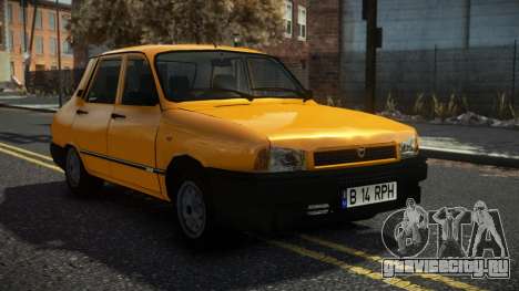 Dacia 1310 Zanocev для GTA 4