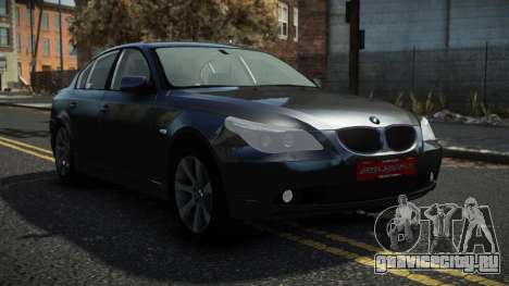 BMW M5 E60 Retyho для GTA 4