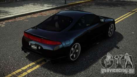 Mitsubishi Eclipse Bolida для GTA 4