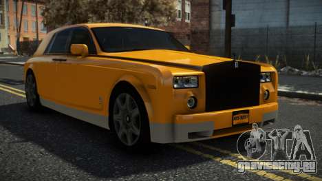Rolls-Royce Phantom Grolet для GTA 4